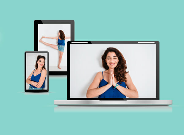 Yoga, meditación, transformación